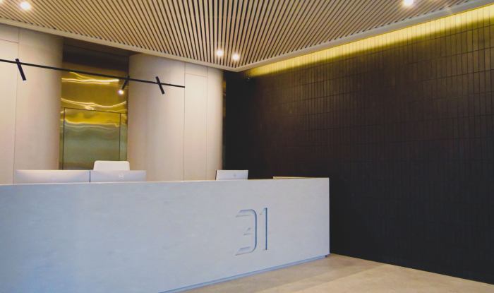 Nowy obiekt: Dom "31" od "Kowalska" z stylowymi rozwiązaniami od KRAFT