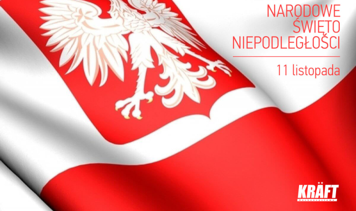 Celebrating Poland’s Independence Day