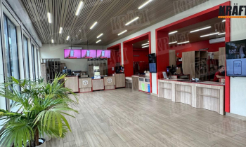 KRAFT Cube-Shaped Rail: A New Rhythm in the Space of Nova Post