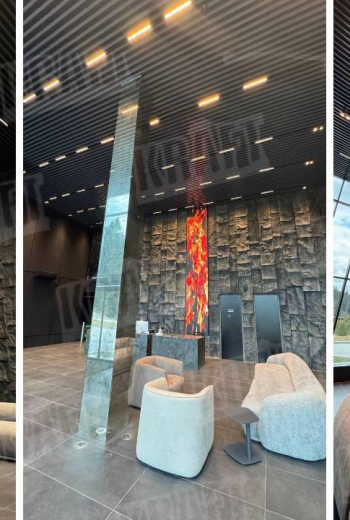 Hotel SPA w górach: jak sufit z listwą kubiczną buduje atmosferę relaksu